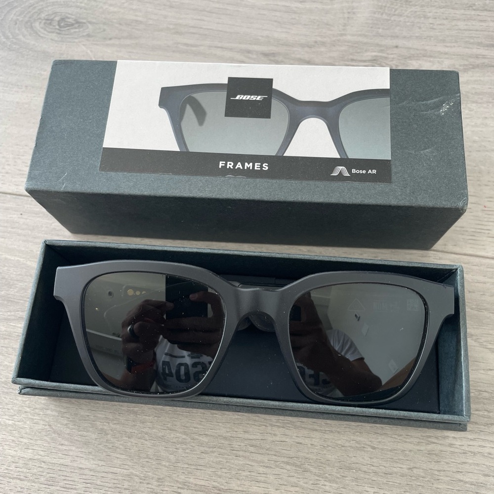 Bose Alto Sunglasses